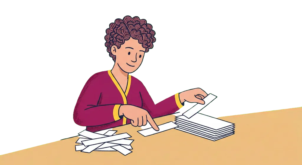 每个 App，你的语气